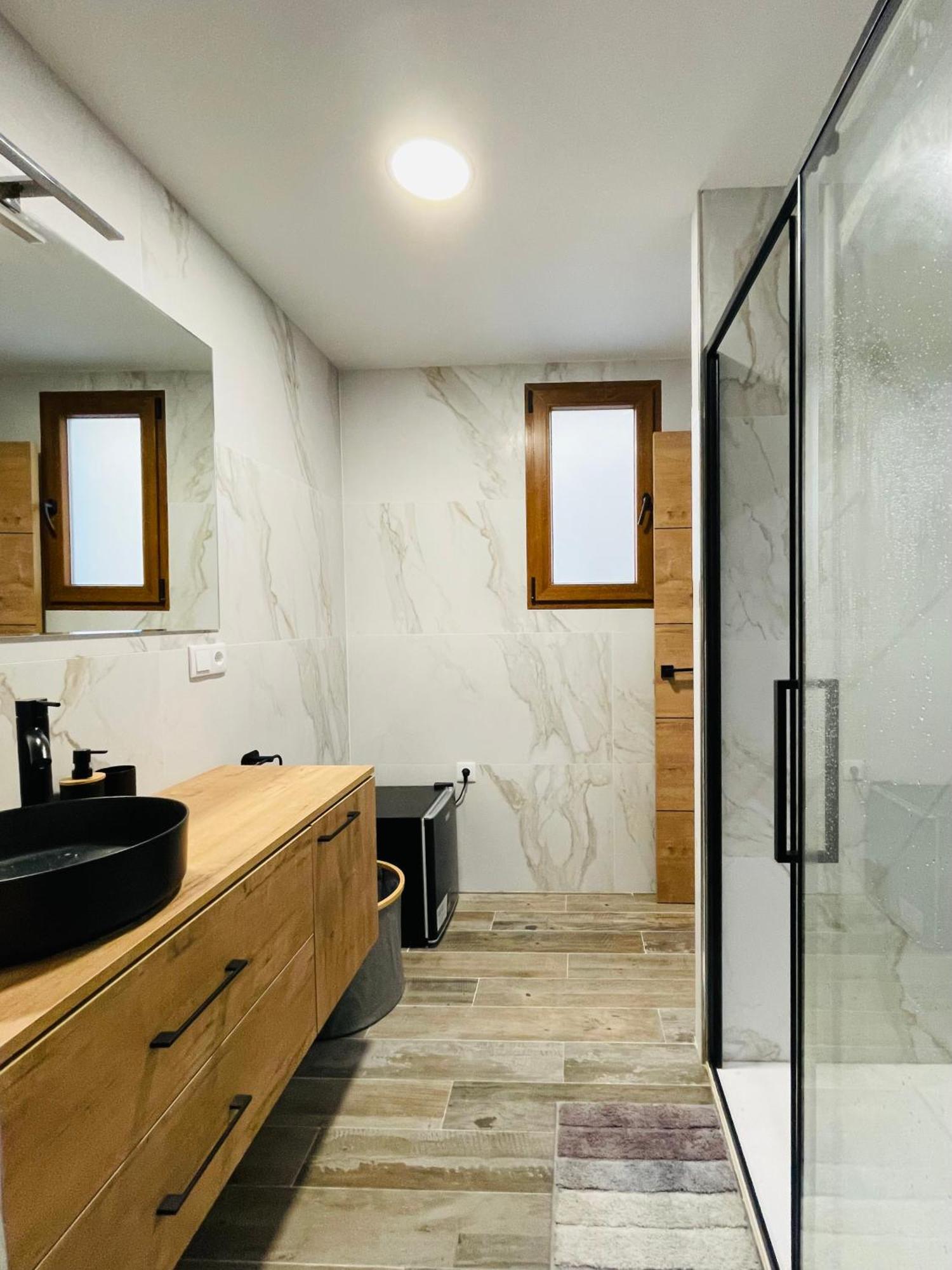 Casa Rural Sarsalet チェラ エクステリア 写真