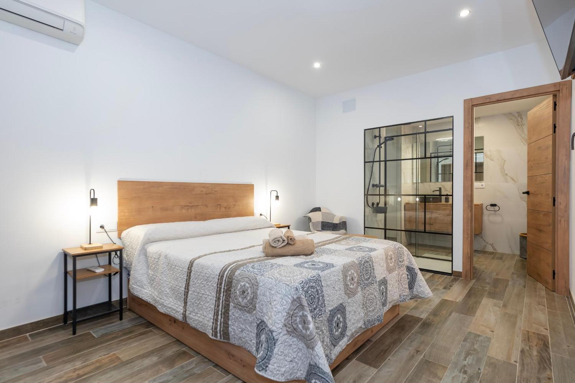 Casa Rural Sarsalet チェラ エクステリア 写真