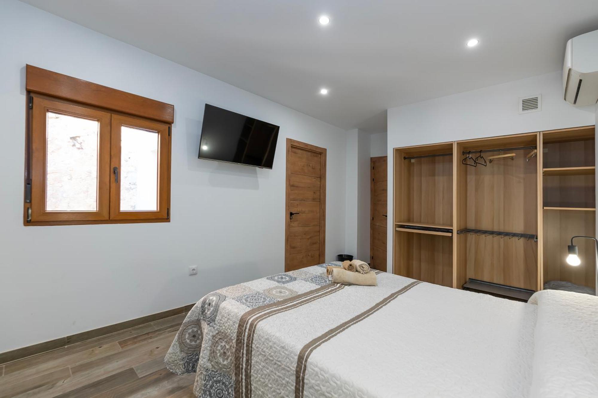 Casa Rural Sarsalet チェラ エクステリア 写真